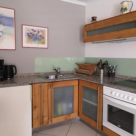 Villa Niki Mit Beheiztem Gemeinschaftspool Fuer 2 Appartments Las Breñas Eksteriør bilde